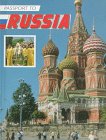 Passport to Russia