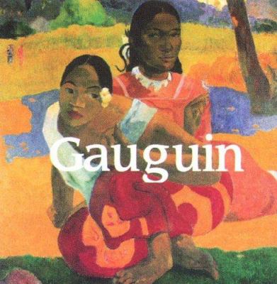 Gauguin 1848-1903