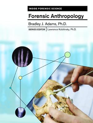 Forensic anthropology