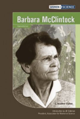 Barbara McClintock : geneticist