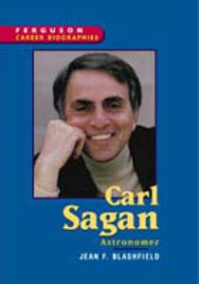 Carl Sagan : astronomer