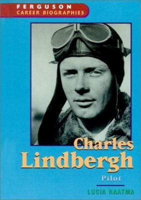 Charles Lindbergh : pilot