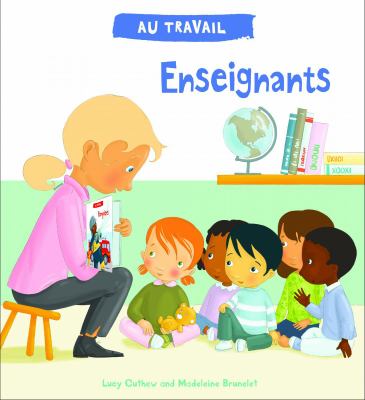 Enseignants