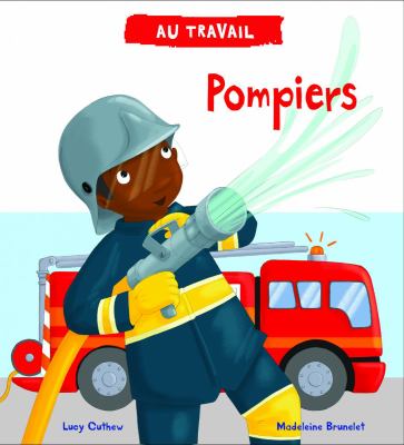 Pompiers