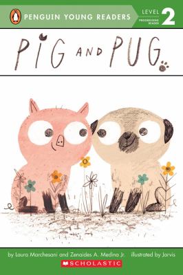 Pig and Pug