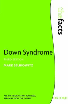 Down syndrome