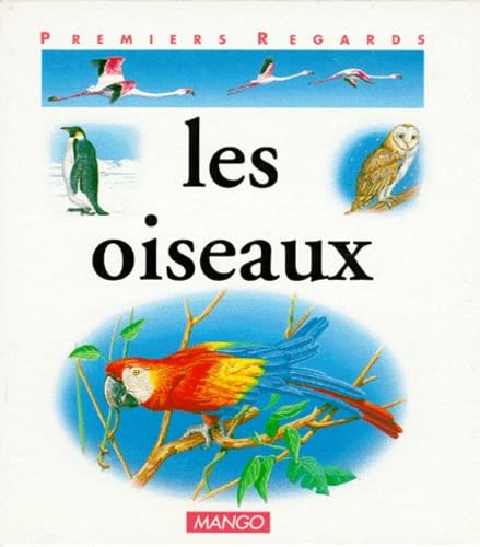 Les oiseaux