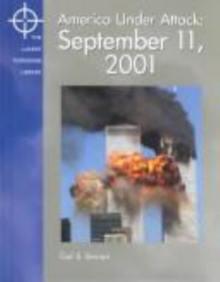 America under attack : September 11, 2001