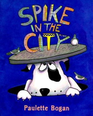 Spike in the city