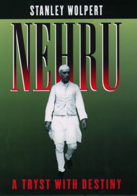 Nehru : a tryst with destiny