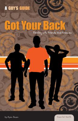 Got your back : dealing with friends and enemies