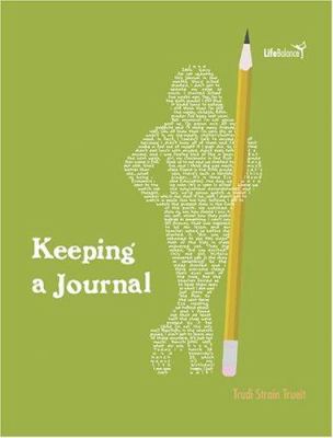 Keeping a journal