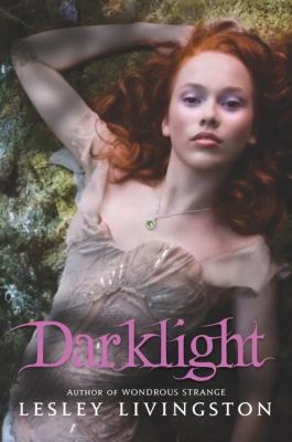 Darklight : a novel