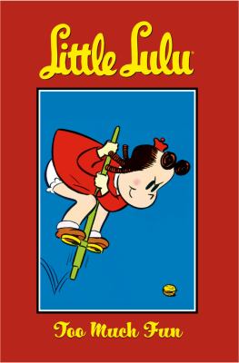 Little Lulu. Vol. 13 /