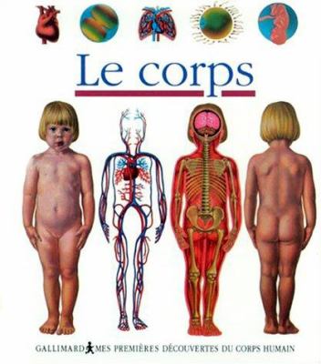 Le corps