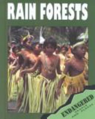 Rain forests