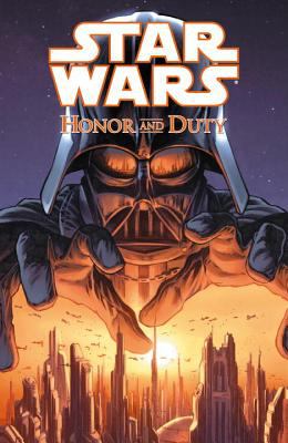 Star wars : honor and duty