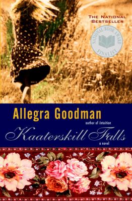 Kaaterskill Falls : a novel