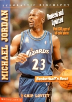 Michael Jordon : basketball's best