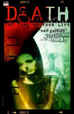 Death : the time of your life