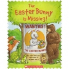 The Easter bunny is missing!