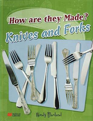 Knives and forks