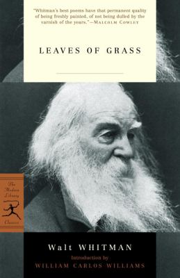 Leaves of grass : the "death-bed" edition