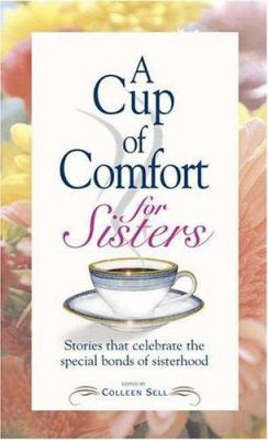 A cup of comfort for sisters