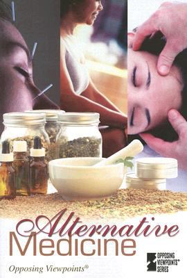 Alternative medicine