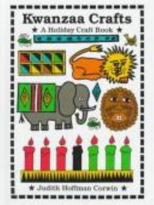 Kwanzaa crafts