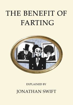 The benefit of farting explained