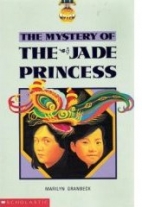 The mystery of the Jade Princess