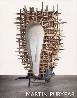 Martin Puryear