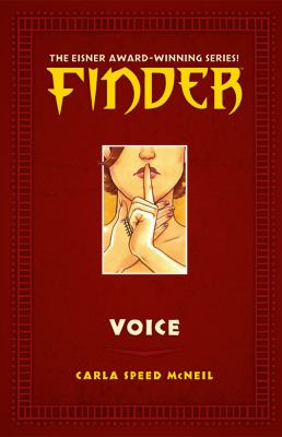 Finder. Voice /