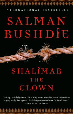 Shalimar the Clown : a novel
