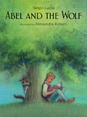 Abel and the wolf