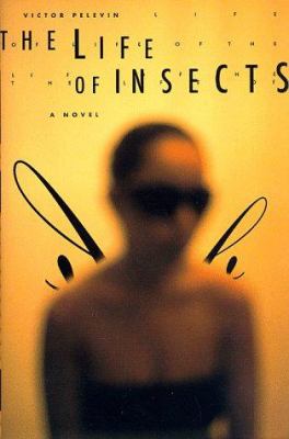 The life of insects : a novel