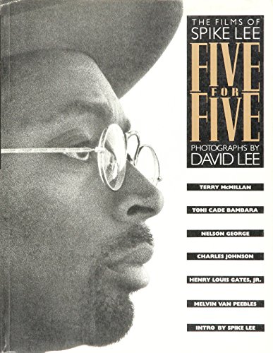 Five for five : the films of Spike Lee