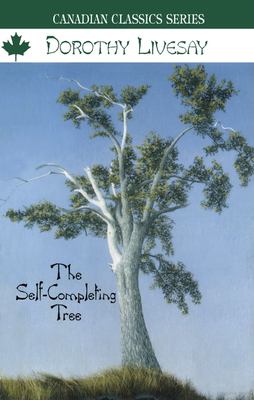 The self-completing tree : selected poems