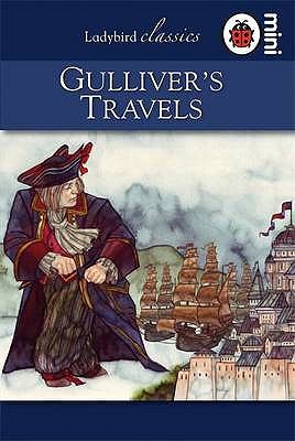 Gullivers's travels