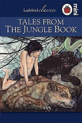 Tales from the Jungle book.