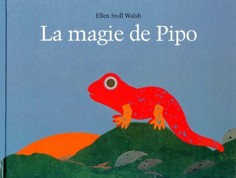 La magie de Pipo