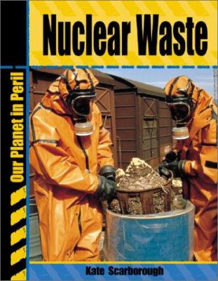 Nuclear waste