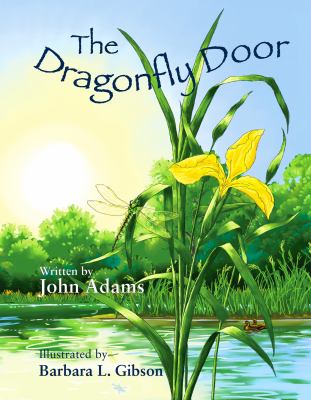 The Dragonfly door.
