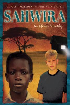 Sahwira : an African friendship