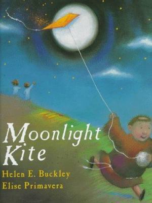 Moonlight kite