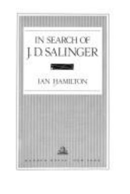 In search of J.D. Salinger