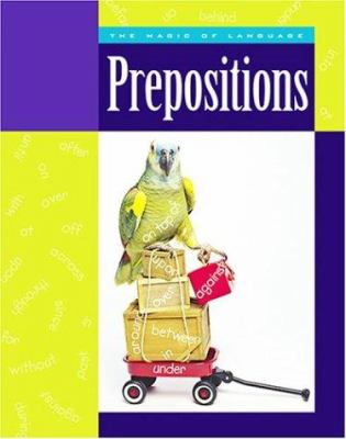 Prepositions