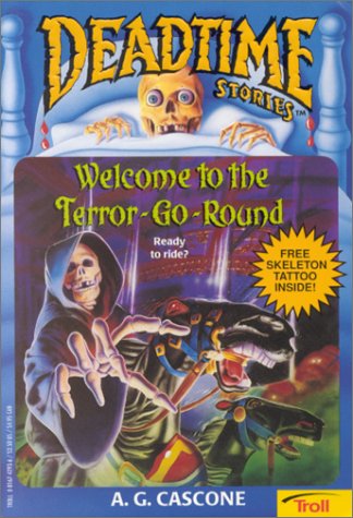 Welcome to the terror-go-round