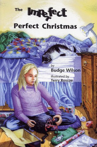 The imperfect perfect Christmas